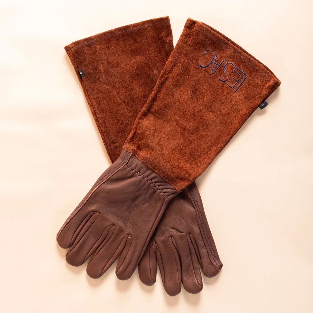LESAC - THORN PROOF GARDENING GLOVES