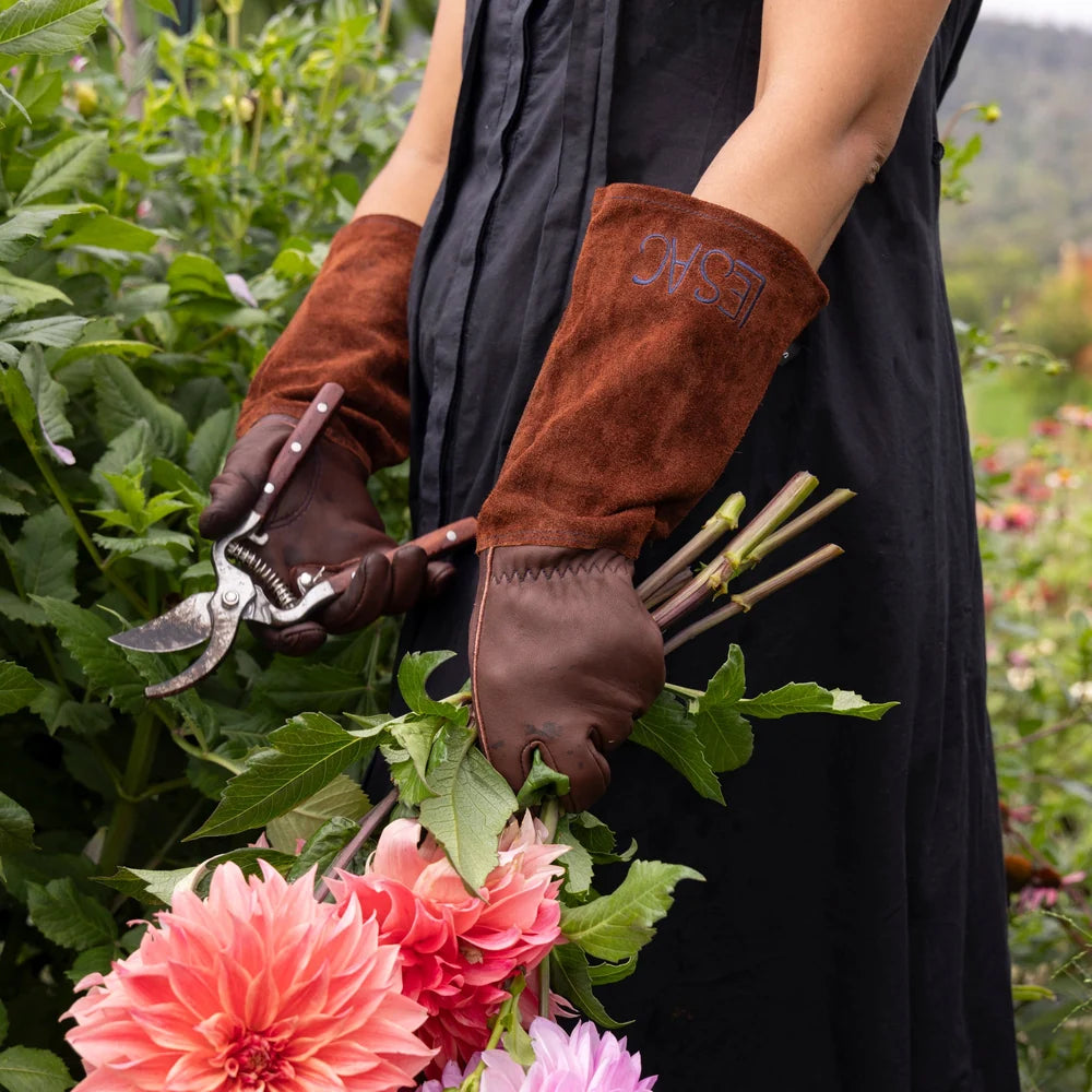LESAC - THORN PROOF GARDENING GLOVES