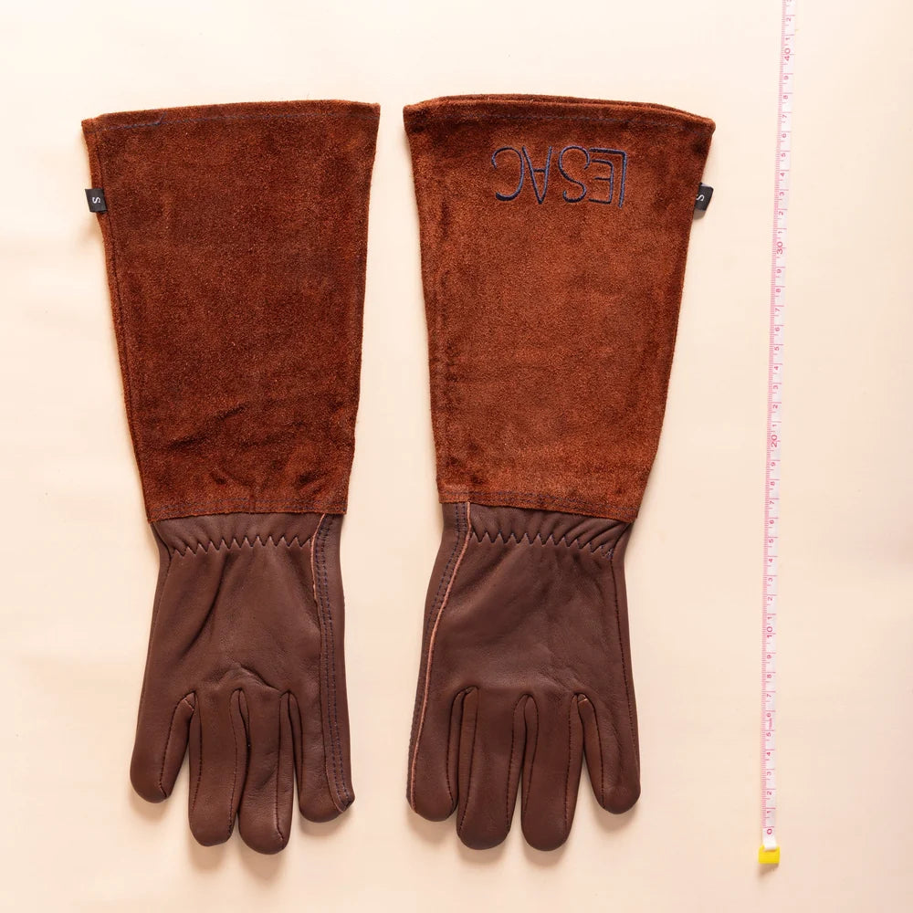 LESAC - THORN PROOF GARDENING GLOVES