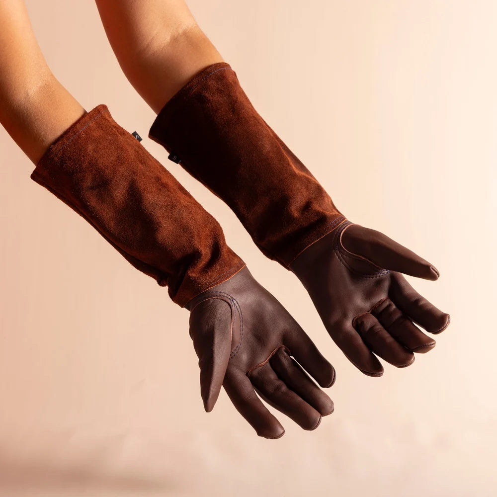 LESAC - THORN PROOF GARDENING GLOVES