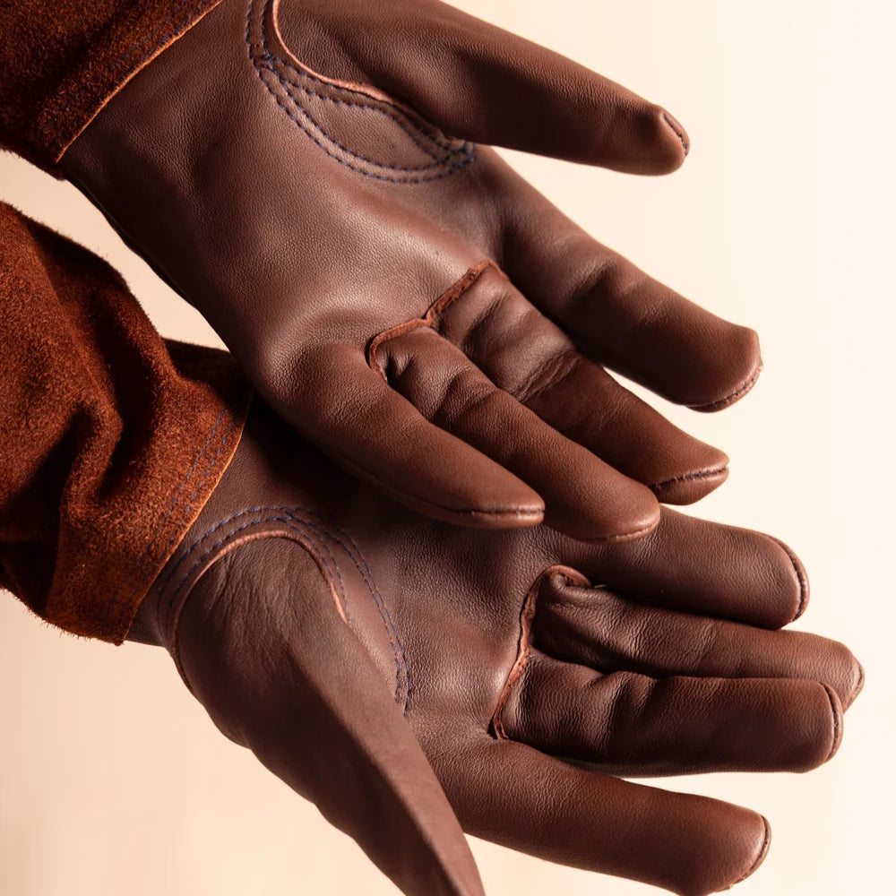 LESAC - THORN PROOF GARDENING GLOVES