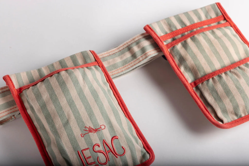 LESAC X OUTBACK GARDENS - GARDENING BELT