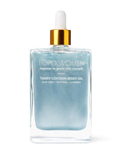 Load image into Gallery viewer, BOPO WOMEN - BODY OIL - TANSY COCOON - SHIMMER
