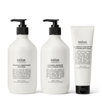 SALUS - LUMINOUS SKIN TRIO