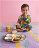 KIP & CO x MIFFY - Miffy's Adventures Bento Tray & Cup Set