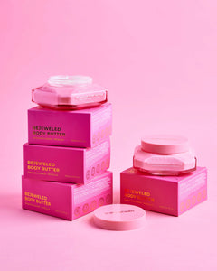BOPO WOMEN - BEJEWELED BODY BUTTER - 150g