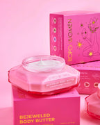 BOPO WOMEN - BEJEWELED BODY BUTTER - 150g