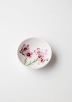 ANGUS & CELESTE - MACRO BOTANICS BOWL, SMALL - GERALDTON WAX