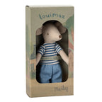 MAILEG - LOUIMAX MOUSE BIG BROTHER
