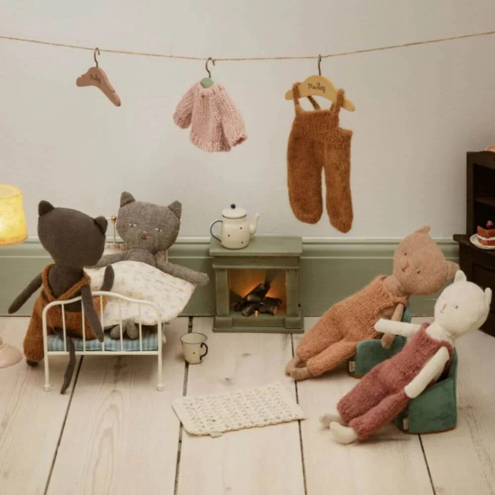 MAILEG - CHATONS KITTEN GINGER