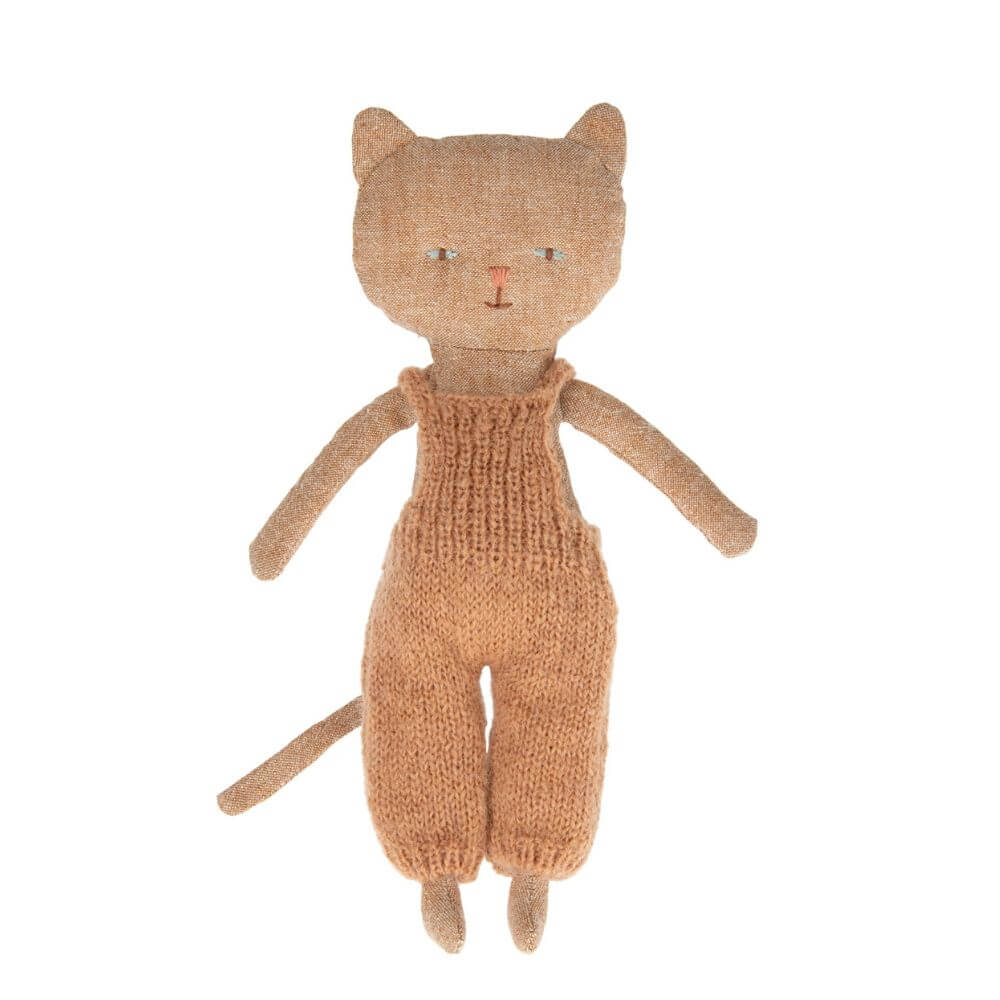 MAILEG - CHATONS KITTEN GINGER