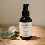 OLIEVE & OLIE - HAND SANITIZER 100ML - LEMON SCENTED GUM