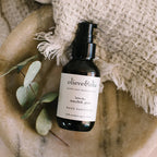 OLIEVE & OLIE - HAND SANITIZER 100ML - LEMON SCENTED GUM