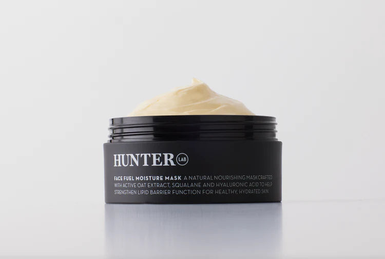 HUNTER LAB - FACE FUEL MOISTURE MASK