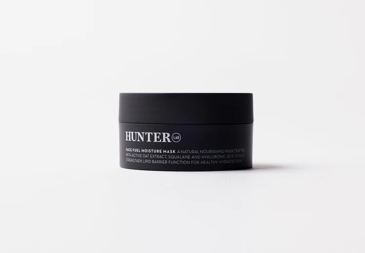 HUNTER LAB - FACE FUEL MOISTURE MASK