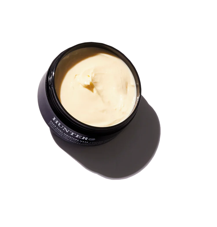 HUNTER LAB - FACE FUEL MOISTURE MASK