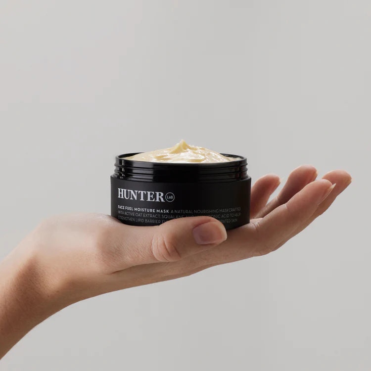 HUNTER LAB - FACE FUEL MOISTURE MASK