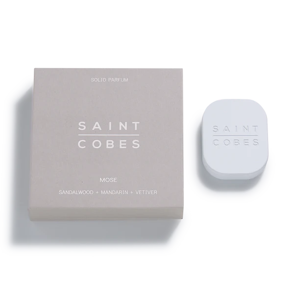 SAINT COBES - SOLID PARFUM - MOSE