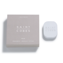 Load image into Gallery viewer, SAINT COBES - SOLID PARFUM - MOSE
