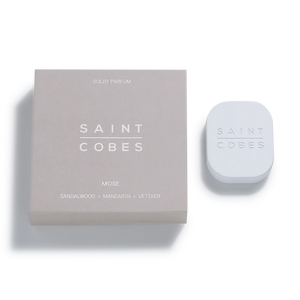SAINT COBES - SOLID PARFUM - MOSE