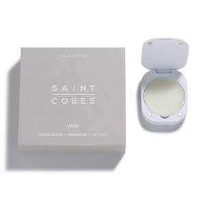 SAINT COBES - SOLID PARFUM - MOSE
