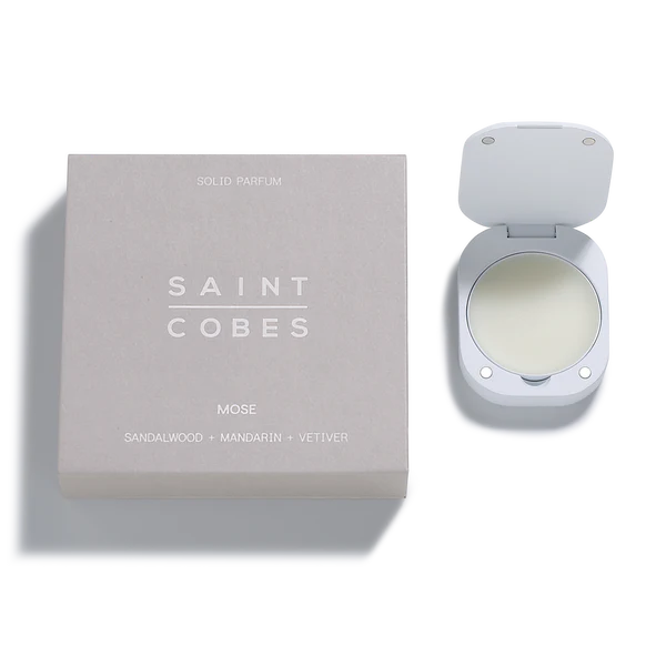 SAINT COBES - SOLID PARFUM - MOSE