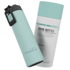 MADE BY FRESSKO - MOVE 660ML DRINK BOTTLE - BREEZY