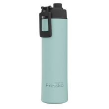 Load image into Gallery viewer, MADE BY FRESSKO - MOVE 660ML DRINK BOTTLE - BREEZY
