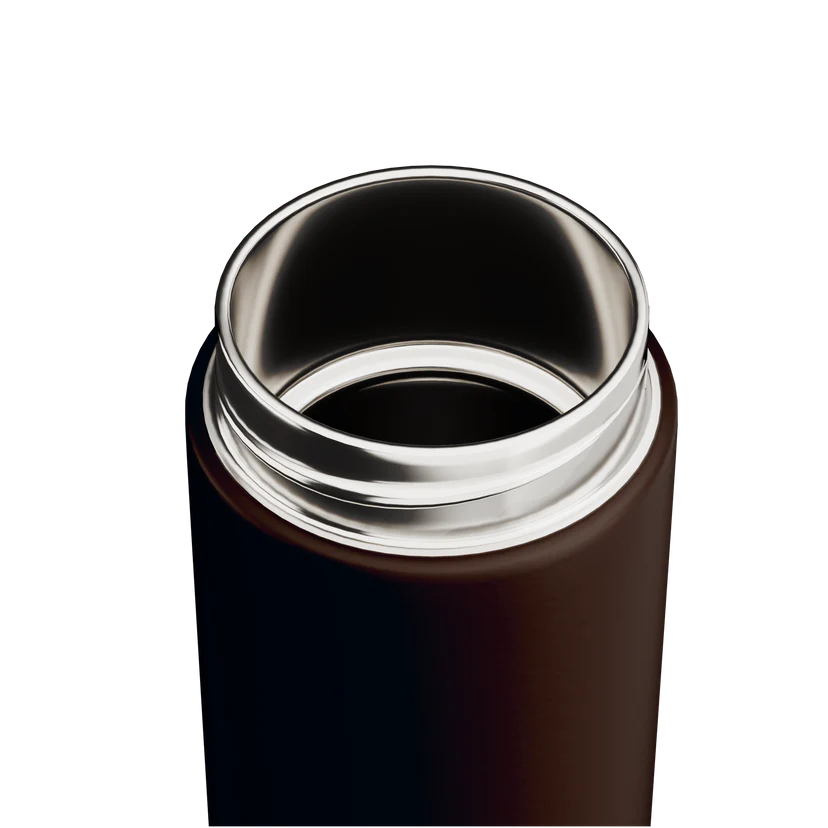 MADE BY FRESSKO - MOVE 660ML DRINK BOTTLE - ESPRESSO