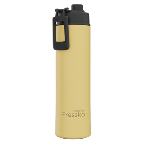 MADE BY FRESSKO - MOVE 660ML DRINK BOTTLE - LIMONCELLO