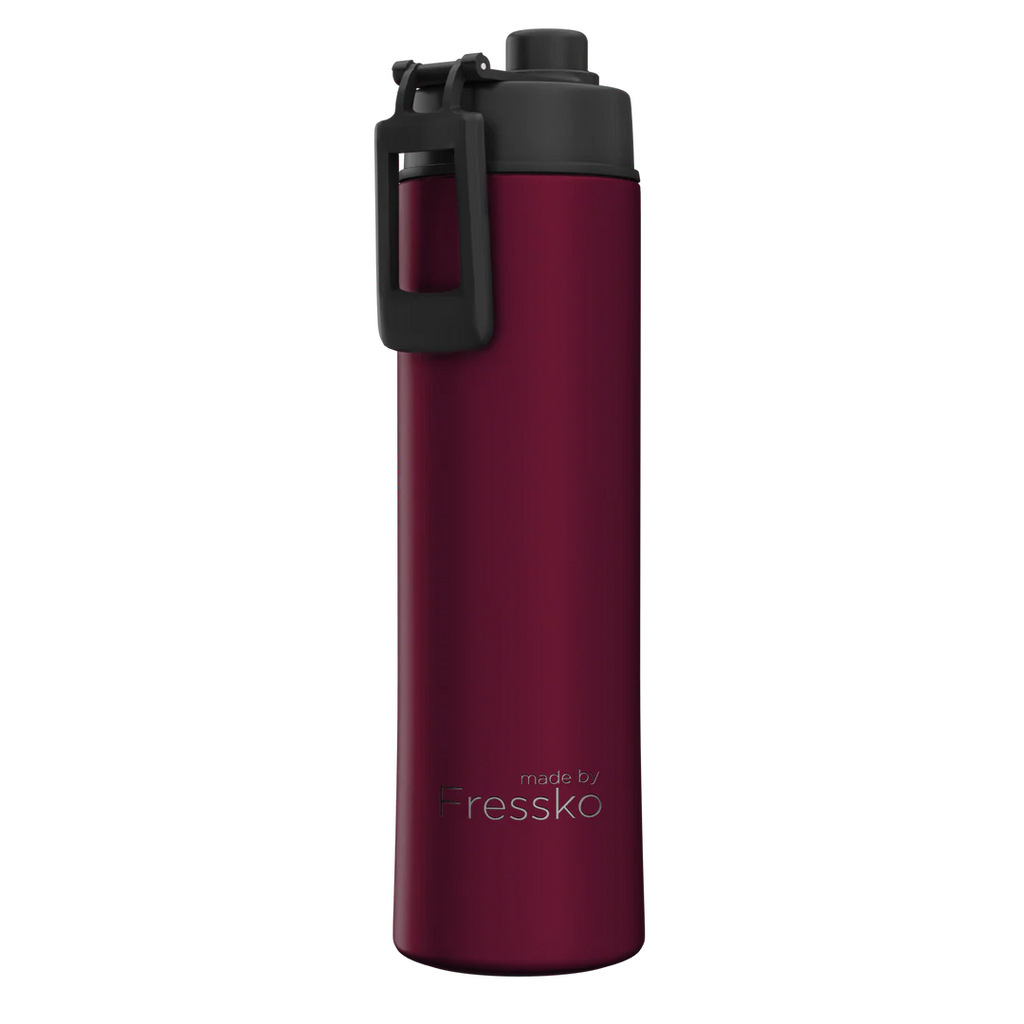 MADE BY FRESSKO - MOVE 660ML DRINK BOTTLE - PINOT