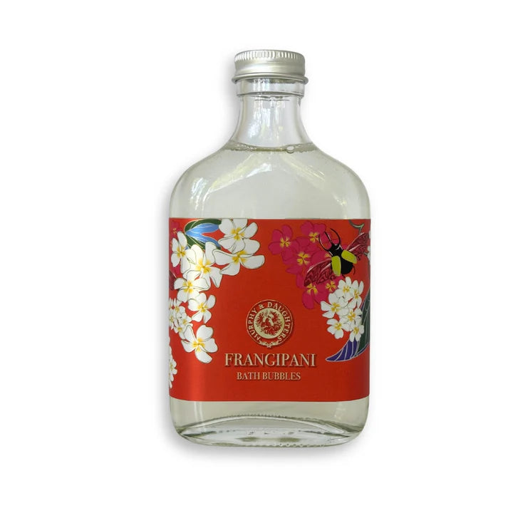 MURPHY & DAUGHTERS - BATH BUBBLES - GRAPEFRUIT