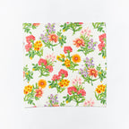 BONNIE & NEIL - MINI POSY MULTI NAPKINS ( SET OF 6 )