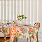 BONNIE & NEIL - MINI POSY MULTI NAPKINS ( SET OF 6 )
