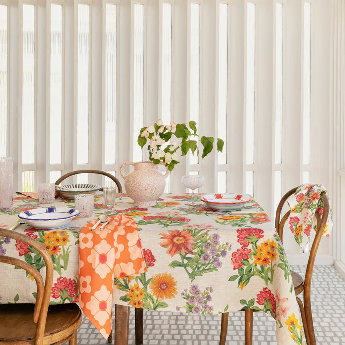 BONNIE & NEIL - MINI POSY MULTI NAPKINS ( SET OF 6 )
