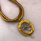 GHOST & LOLA - SWEET DAMSEL NECKLACE