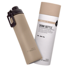 MADE BY  FRESSKO - MOVE 660ML DRINK BOTTLE - OAT
