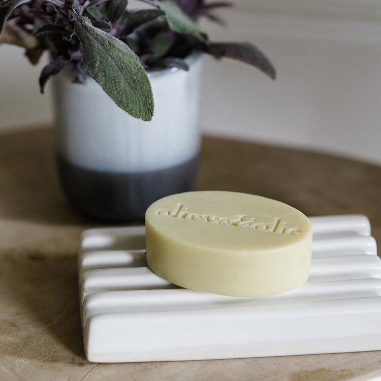 OLIEVE & OLIE - FOOT REPAIR BAR