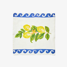 Load image into Gallery viewer, BONNIE &amp; NEIL - GREEK FEAST NAPKINS (SET OF 6)
