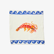 Load image into Gallery viewer, BONNIE &amp; NEIL - GREEK FEAST NAPKINS (SET OF 6)
