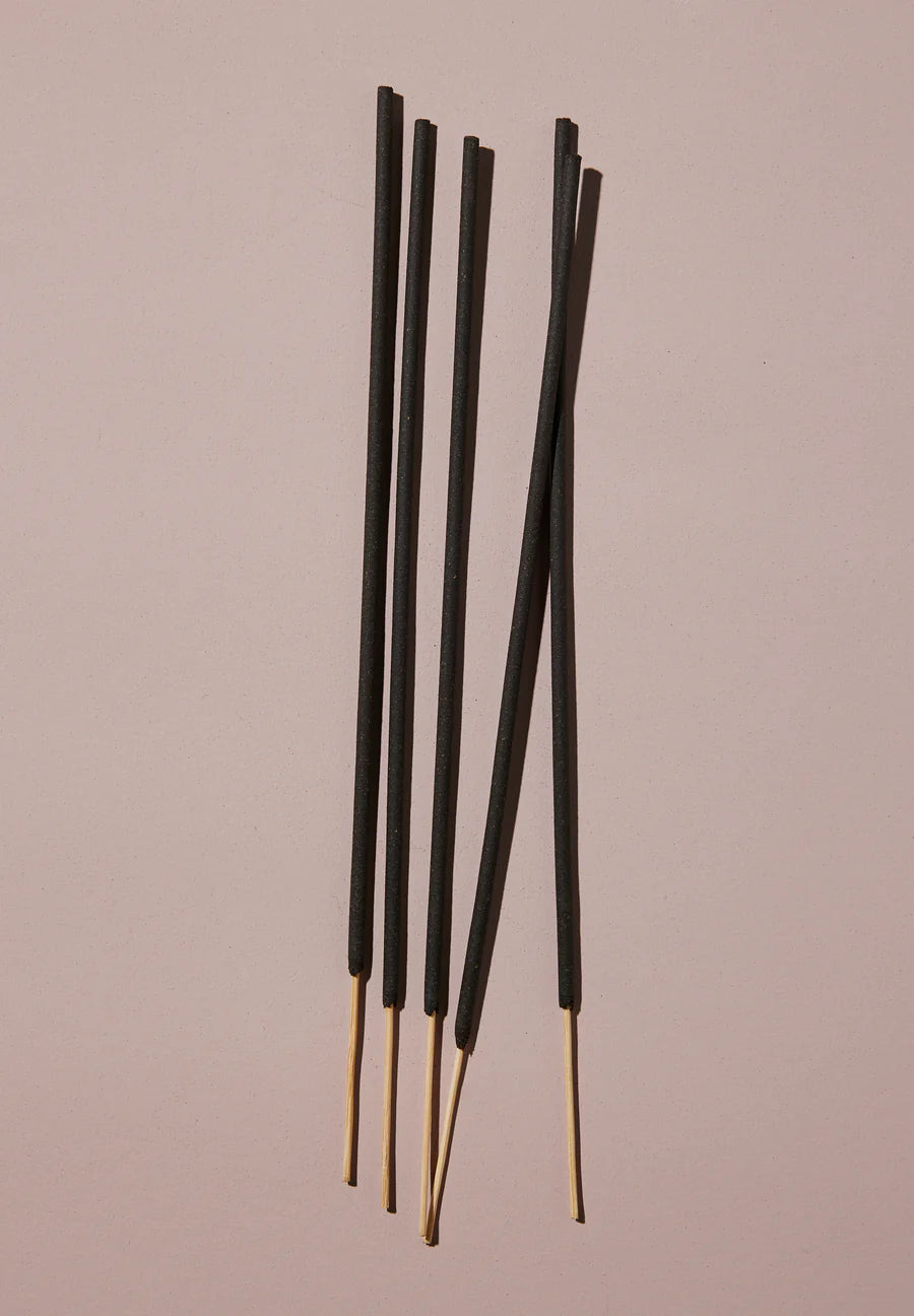 AYU - PALO SANTO & SANDALWOOD INCENSE
