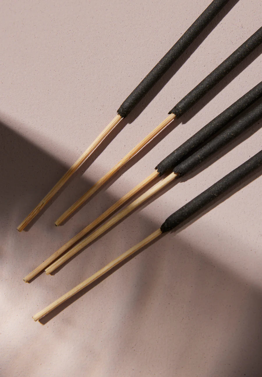 AYU - PALO SANTO & SANDALWOOD INCENSE
