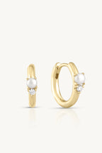 TONIMAY - PEARL GOLD HUGGIES