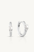 TONIMAY - PEARL SILVER HUGGIES