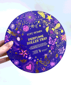 BOPO WOMEN - PERFUME ROLLER TRIO SET