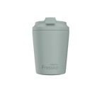 MADE BY FRESSKO - PICCOLO REUSABLE COFFEE CUP 118ML/4OZ - SAGE