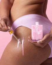 Load image into Gallery viewer, BOPO WOMEN - BODY OIL - SUMMER SOLSTICE - PINK SHIMMER
