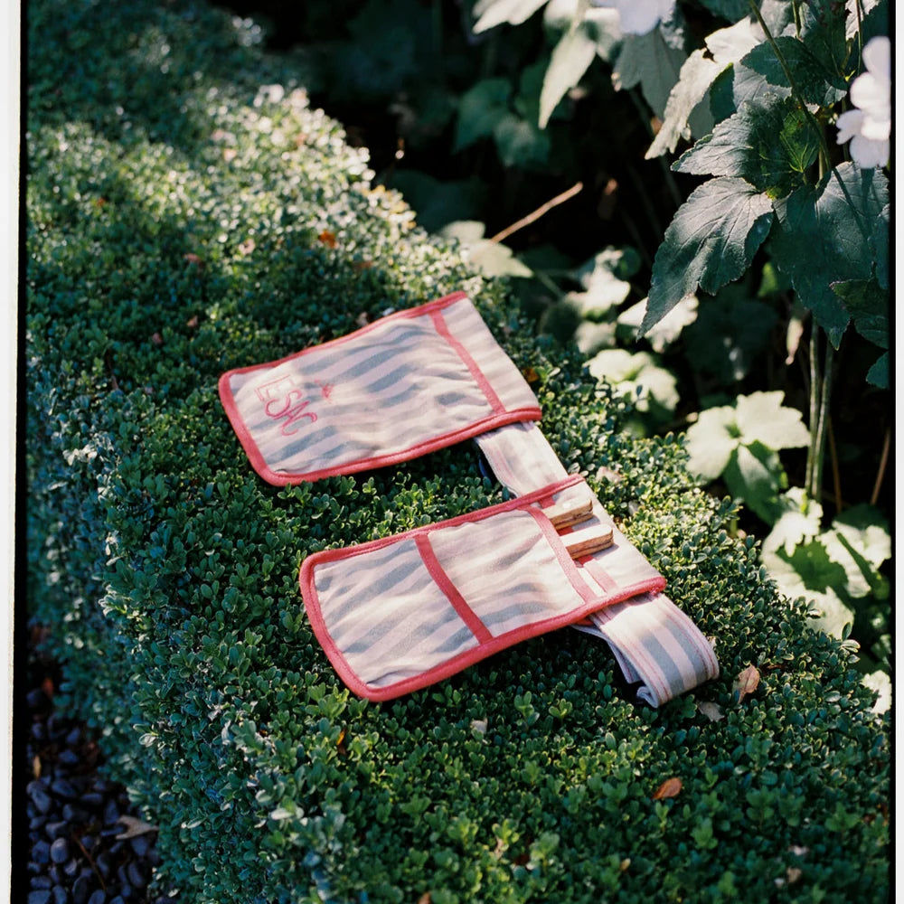 LESAC X OUTBACK GARDENS - GARDENING BELT