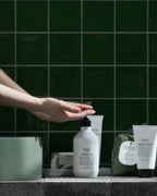 SALUS - QUINTESSENTIAL SKIN QUARTET