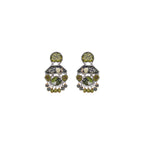 AYALA BAR - FOREST REFLECTION SET - EARRINGS - SHAIVALA